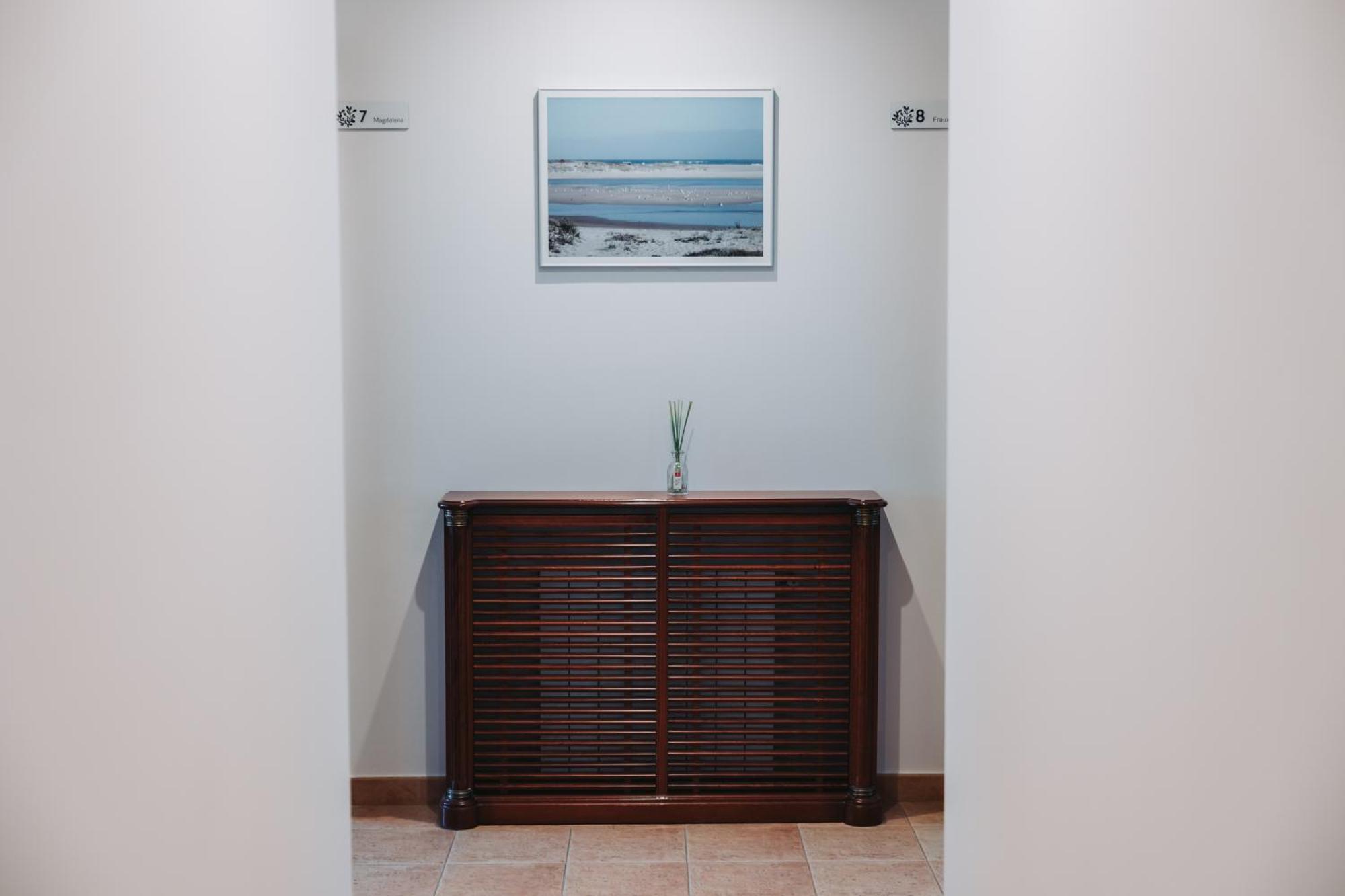 Casa Veiga Hotel Valdovino Luaran gambar