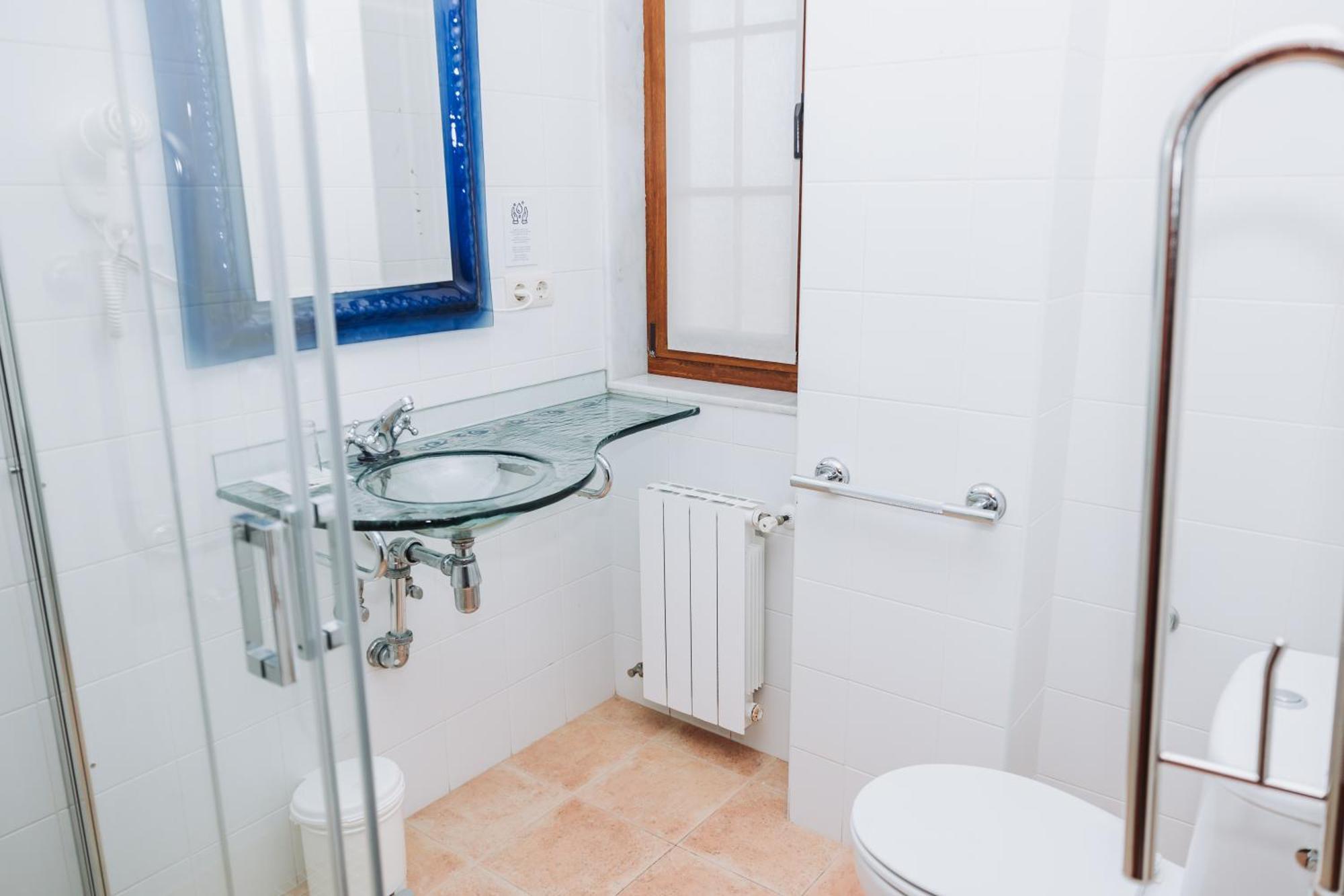 Casa Veiga Hotel Valdovino Luaran gambar