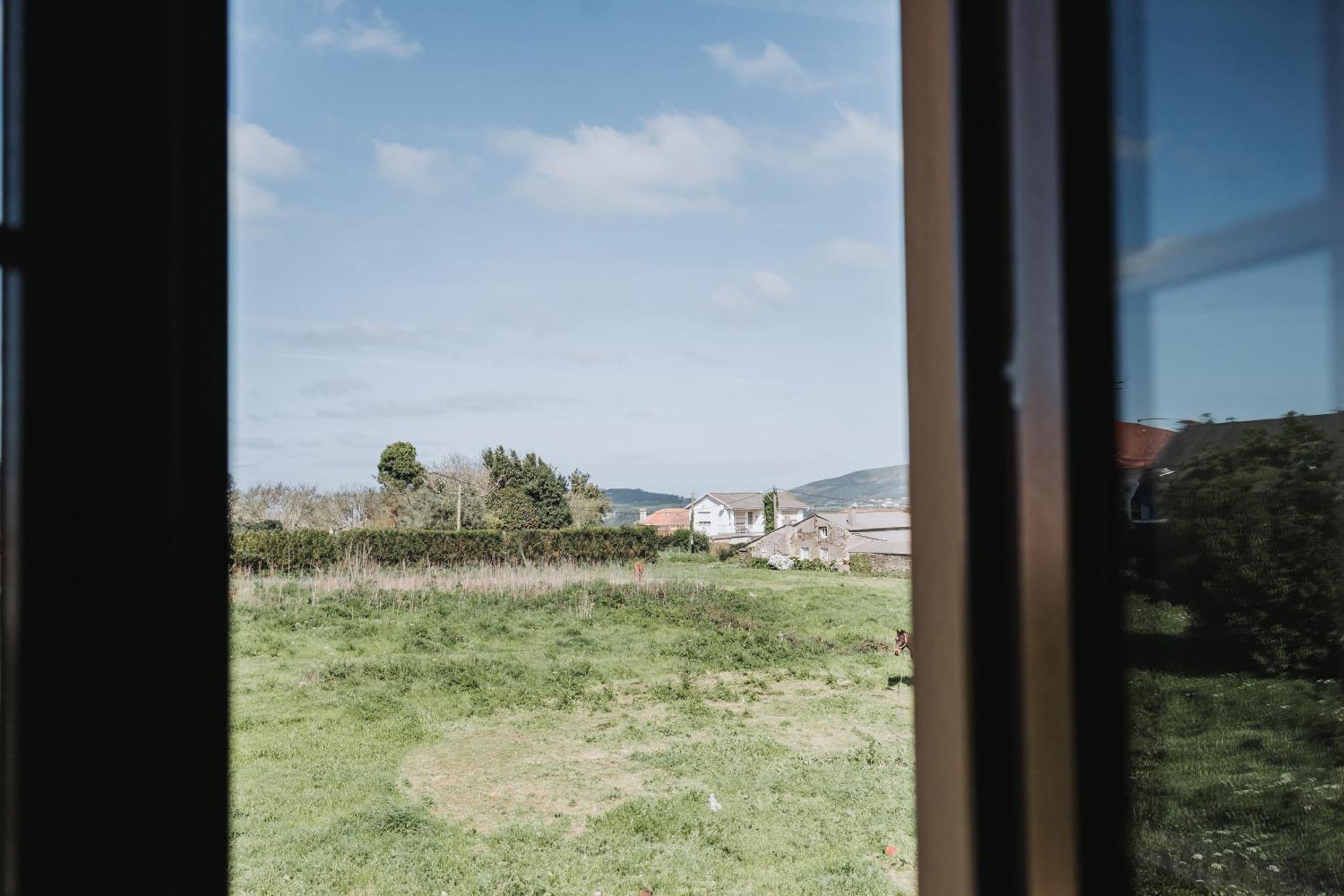Casa Veiga Hotel Valdovino Luaran gambar